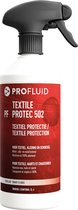 Textiel impregnatie - waterafstotende spray - Furniture Care - Protectie 502 | 1 liter