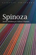 Classic Thinkers - Spinoza