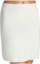 Triumph onderrok Body make up 43 CM  - 46  - Creme