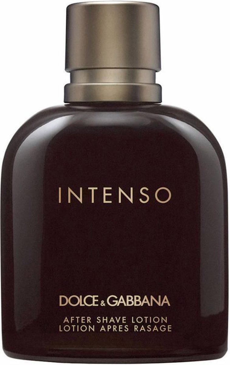 Dolce & Gabbana Pour Homme Intenso Eau de Parfum Spray 125 ml