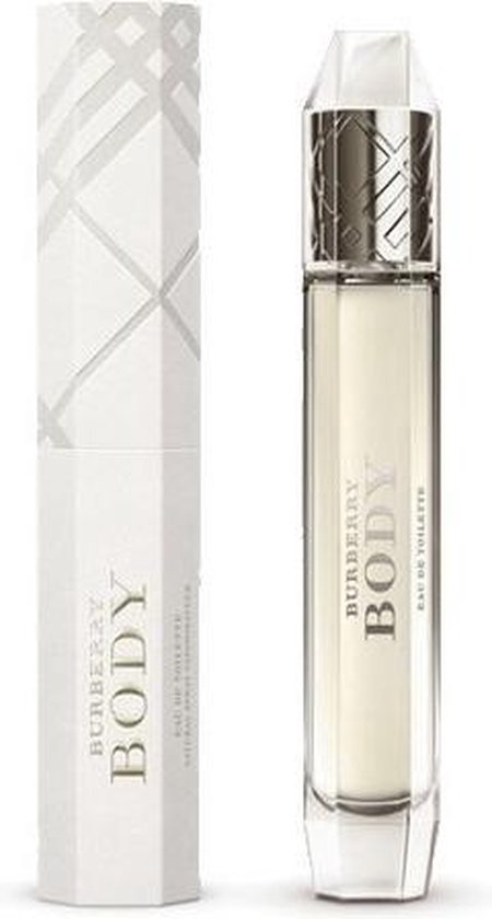 Burberry Body - 35 ml - Eau de Parfum Spray - Parfum Femme | bol