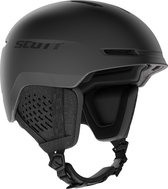 SCOTT  Track Skihelm - Zwart - Maat M