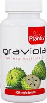 graviola plantis 90 vcaps