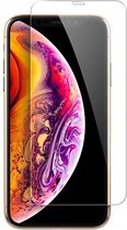 iphone 12 pro screenprotector - Apple iphone 12 pro screen protector glas - Screenprotector iPhone 12 Pro - screen protector iphone 12 pro - 1 stuk