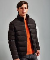 Welded padded jacket, Kleur zwart, Maat M