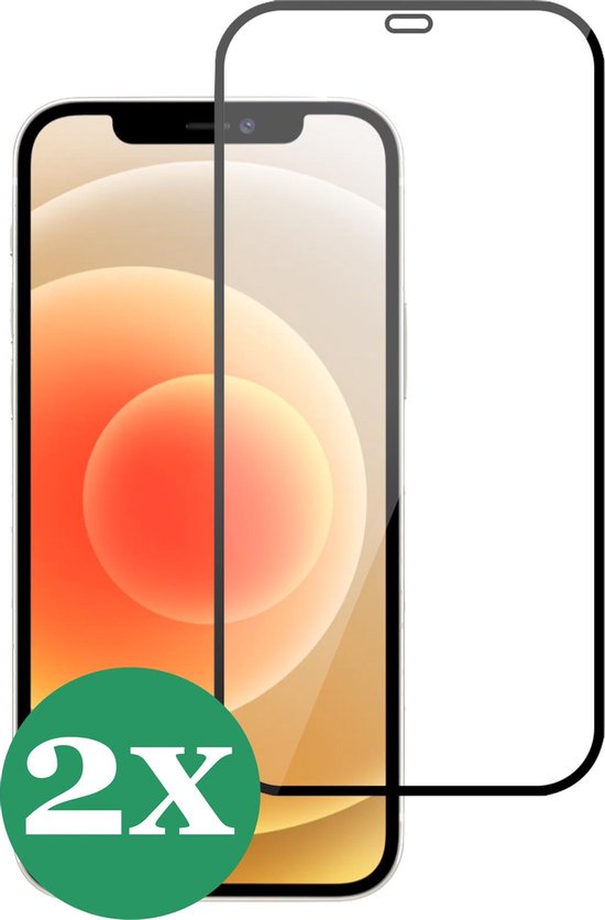 is genoeg thuis kapperszaak iPhone 12 Pro Max Screenprotector - Screenprotector iPhone 12 Pro Max -...  | bol.com