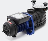 Zwembadpomp 10800 l/h 180W, poolpomp, circulatiepomp, zwembadfilter, pomp voor zwembad - Multistrobe