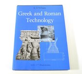 Greek and Roman Technology - K.D. White  ISBN 050040044