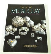 The Art Of Metal Clay