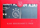 Ajax - Boxershort kids 2-pack - Maat 92 - 98