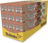 Belmio koffiecups - INDONESIA capsules - 120 stuks