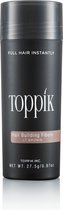Toppik Hair Building Fibers Large 27.5 gram - Lichtbruin met grote korting