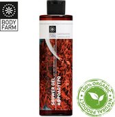 Bodyfarm Douchegel Sandalwood - 250 ml