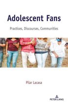 Mediated Youth 32 - Adolescent Fans