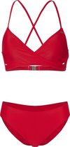 O'Neill Bikiniset Baay Maoi - Redcoat - 40