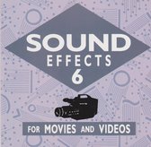 Sound Effects 6