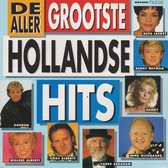 De Aller Grootste Hollandse Hits 2CD Diverse Artiesten