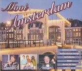 Mooi Amsterdam - Diverse Artiesten