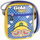 GOLA Shoulder bag Women - UNI / GIALLO