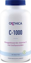 Orthica C-1000 (Vitaminen) - 180 Tabletten