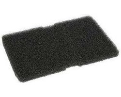 Beko filter voor wasdroger 245 x 155 mm