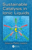 Sustainable Catalysis in Ionic Liquids