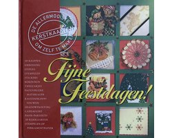 Fijne Feestdagen!