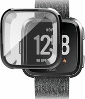 BukkitBow - Screen Protector Voor Fitbit Versa - 2 stuks