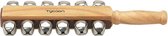 Tycoon: Two Row Sleigh Bell