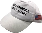 Donald Trump Pet - Keep America Great – Witte Pet-  2020/2021 – Donald J. Trump - Support The President - Can't Stump the Trump - Souvenir – Collectible