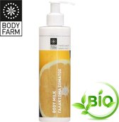 Bodyfarm Bodymilk Grapefruit 250 ML