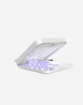 Gellak LED UV - lamp | Flip LED UV Light | USB outlet |Pocket size