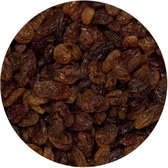 Sultana Rozijnen - 100 gram - Holyflavours -  Biologisch gecertificeerd