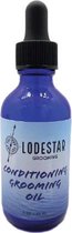 Lodestar Conditioning Grooming Oil 59 ml.