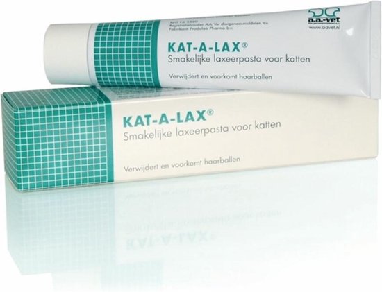 Kat-a-lax - Tube 56.7 gram