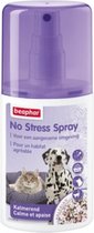 Beaphar No Stress Spray Hond - Kat 125 ml