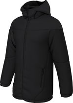RugBee CONTOURED THERMAL JACKET BLACK Large