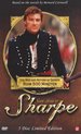 Sharpe (5-Disc Limited Edition)