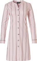 Dames Nachthemd Pastunette Deluxe Light Pink 15202-331-6/200 - maat 42