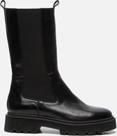 Ann Rocks Chelsea boots zwart - Maat 42
