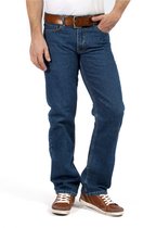 DJX Heren Jeans  221 Regular - DarkStone - W40 X L34