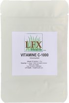 Vitamine C-1000 | LFX HEALTH | 60 stuks