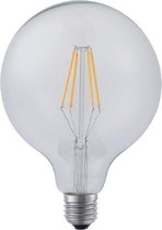 SPL LED Filament Globe G125 - 8W / DIMBAAR