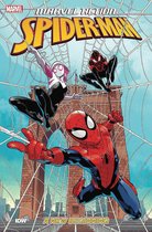 Marvel Action: Spider-Man