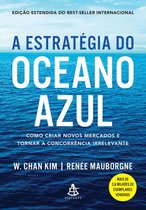 A estratégia do oceano azul