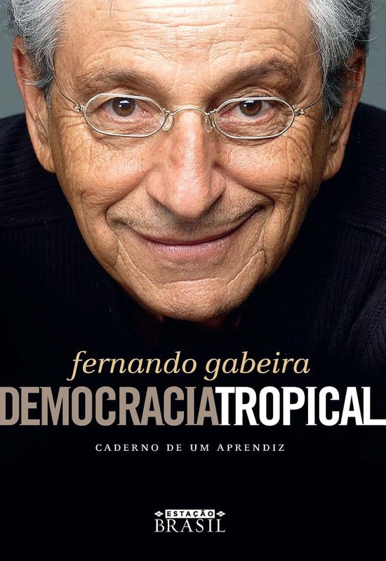 Democracia tropical - cover