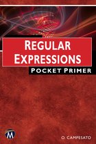 Pocket Primer - Regular Expressions