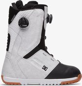 DC Control snowboardschoenen white