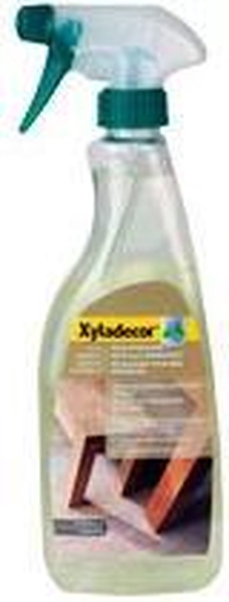 XYLADECOR KRACHTREINIGER - 0.5L