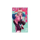 CHAINSAW MAN T02